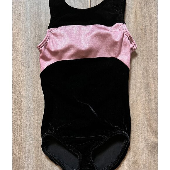 MotionWear Velour Leo - Picture 2 of 10